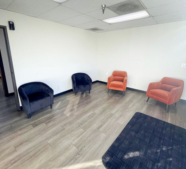 3454-3464 Durahart St, Riverside, CA à louer - Photo de l’immeuble – Image 3 sur 11