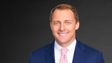 Michael Morris