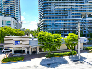 Plus de détails pour 3400 NE 2nd Ave, Miami, FL - Local commercial à vendre