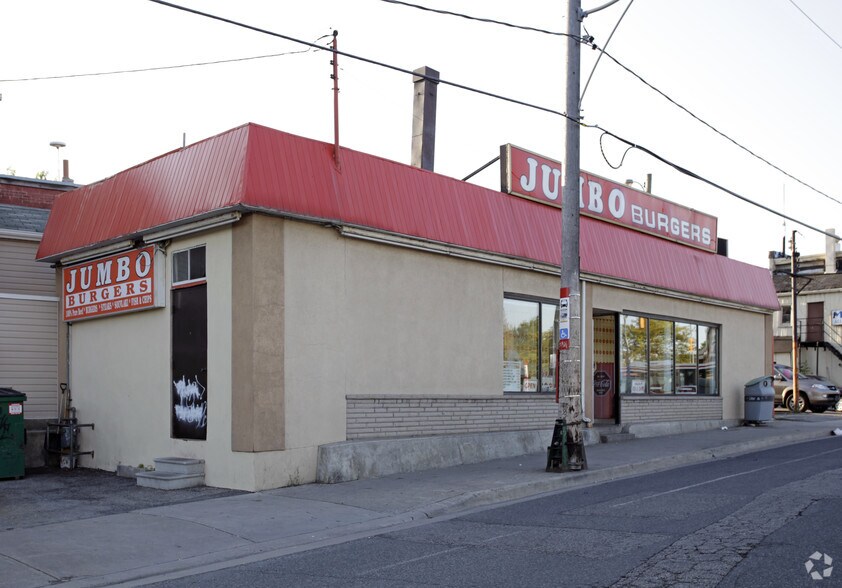 685 Runnymede Rd, Toronto, ON à vendre - Photo de l’immeuble – Image 1 sur 4