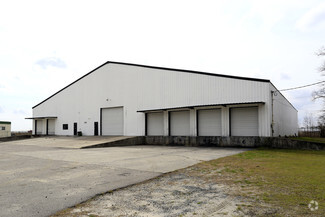 Plus de détails pour 6643 Jet Park Rd, North Charleston, SC - Industriel/Logistique à louer