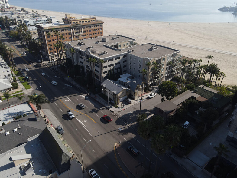 930 E Ocean Blvd, Long Beach, CA à vendre - Photo de l’immeuble – Image 3 sur 20