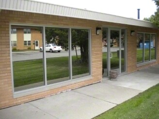 721 N Macomb St, Monroe, MI à louer - Photo de l’immeuble – Image 2 sur 5