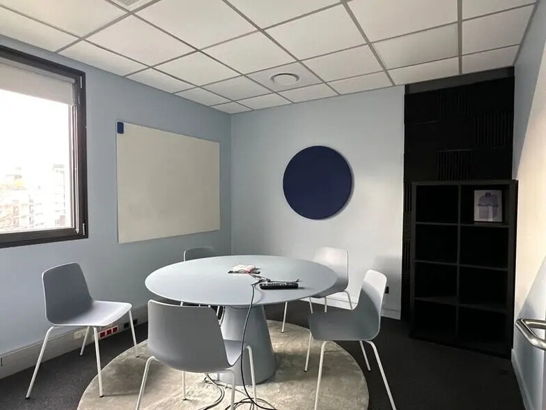 Bureau dans Lyon à louer - Photo intérieure – Image 2 sur 7