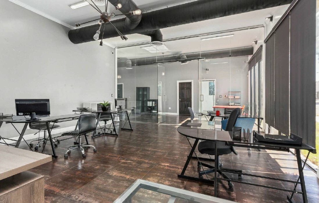 2321 Torrance Blvd, Torrance, CA à vendre Photo intérieure– Image 1 sur 1