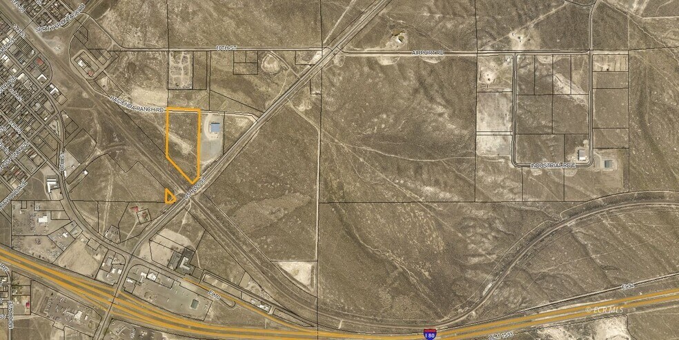 TBD US 93 (002-730-031) hwy, Wells, NV à vendre - Photo de l’immeuble – Image 2 sur 5