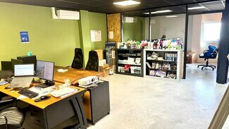 Plus de détails pour Bureau à louer