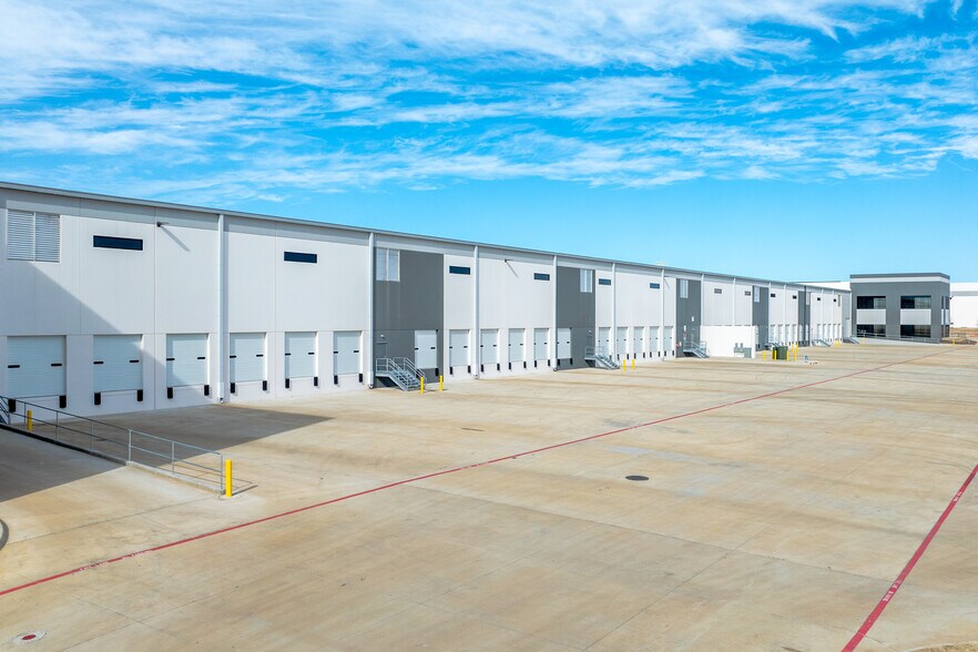 3411 Mingo Rd, Denton, TX à louer - Photo de l’immeuble – Image 3 sur 41