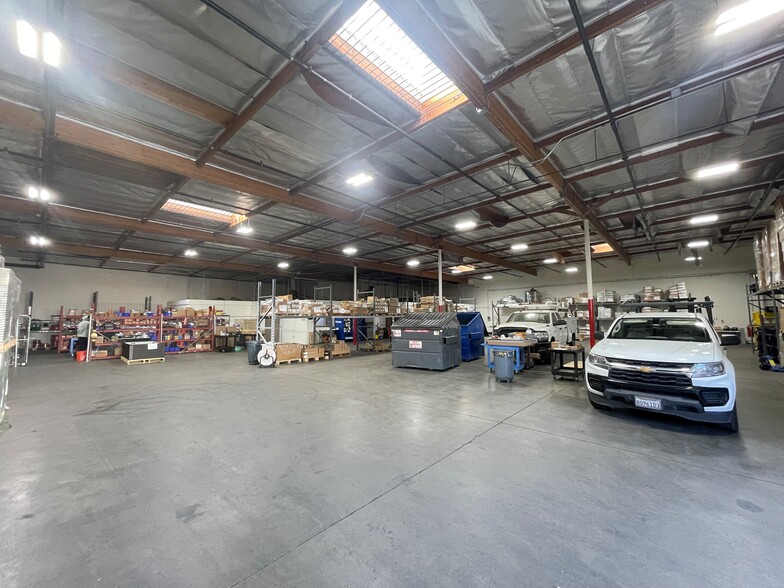 3454-3464 Durahart St, Riverside, CA à louer - Photo de l’immeuble – Image 2 sur 11