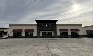 Plus de détails pour 10234 Coit Rd, Frisco, TX - Bureau/Local commercial, Local commercial à louer