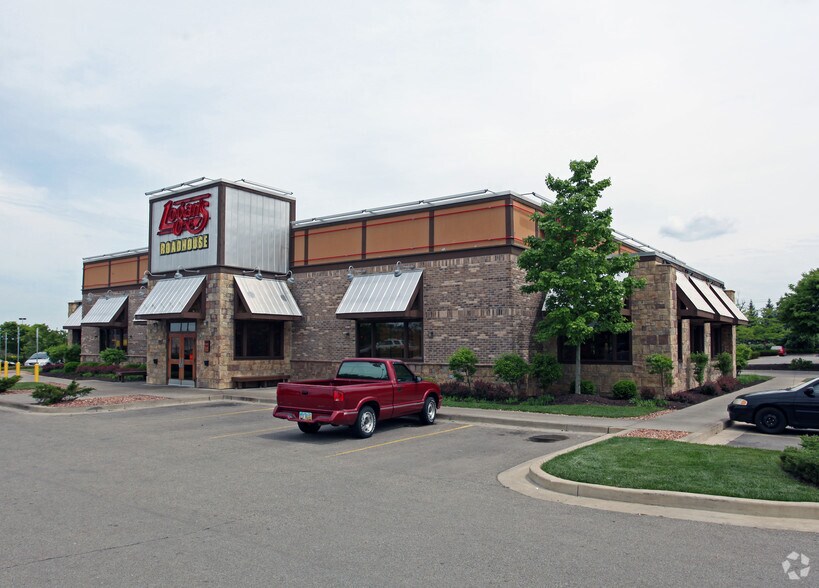 2819 Centre Dr, Fairborn, OH à louer - Photo de l’immeuble – Image 2 sur 5