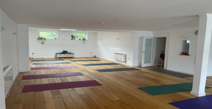 1 Hawthorn Way, Cambridge à louer Photo intérieure– Image 1 sur 2