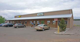 Plus de détails pour 5 George Ct, Edgewood, NM - Local commercial à louer