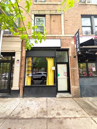 Plus de détails pour 32-20 34th Ave, Astoria, NY - Bureau/Local commercial à louer