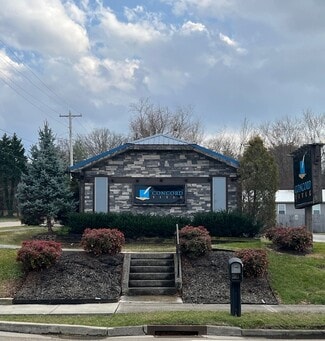 Plus de détails pour 902 W Lamar Alexander Pky, Maryville, TN - Local commercial à louer