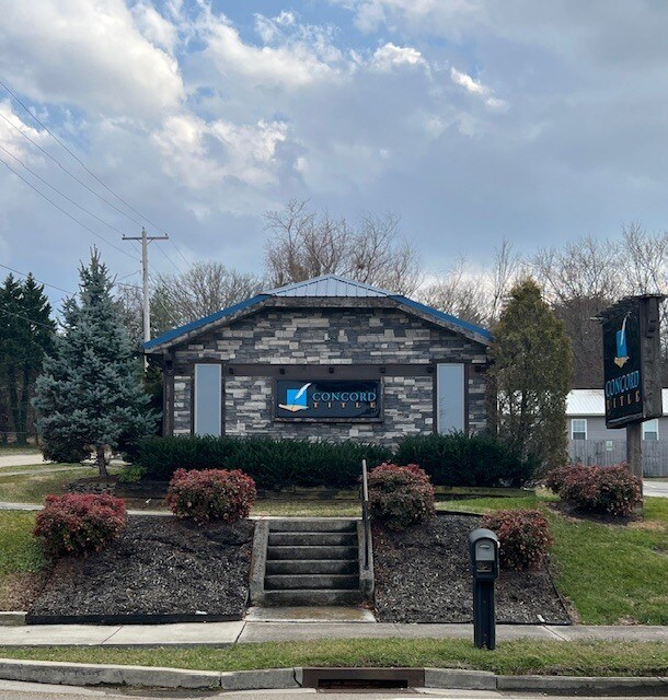 902 W Lamar Alexander Pky, Maryville, TN à louer Photo de l’immeuble– Image 1 sur 23