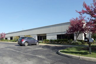 Plus de détails pour 2557-2571 Center Rd, Hinckley, OH - Bureau à louer