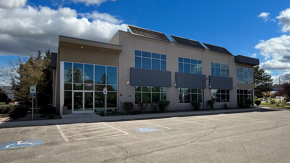 9210 Prototype Dr, Reno, NV à louer - Photo principale – Image 1 sur 5