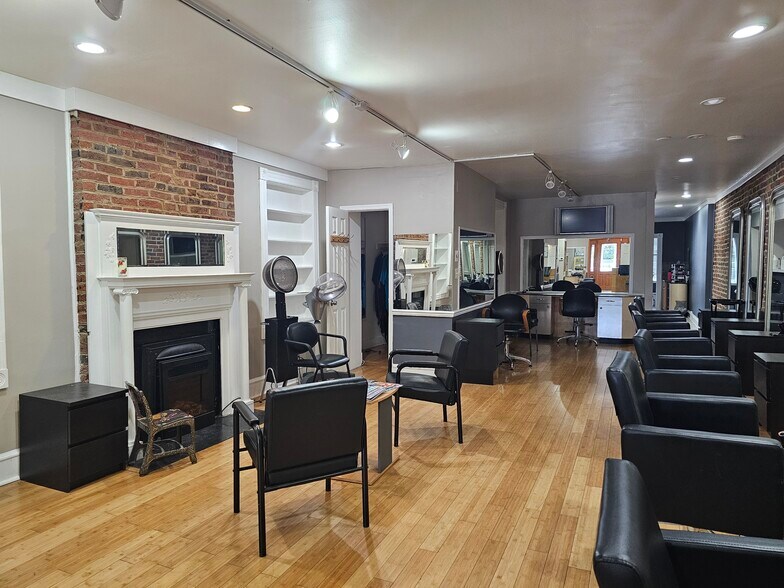208 N Washington St, Alexandria, VA à louer - Photo intérieure – Image 3 sur 20