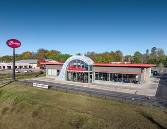 Plus de détails pour 120 Indian Walk, Lowell, NC - Local commercial à vendre