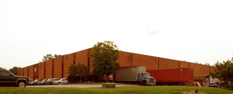 7121 Standard Dr, Hanover, MD à vendre - Photo de l’immeuble – Image 2 sur 4