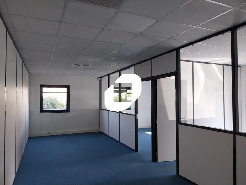 Bureau dans Nantes à louer - Photo de l’immeuble – Image 1 sur 9