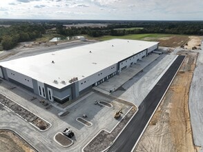 2925 Pruden Blvd, Suffolk, VA à louer Photo de l’immeuble– Image 1 sur 6