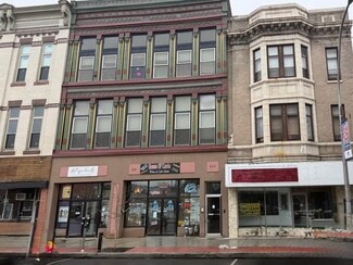 Plus de détails pour 623-627 Cumberland St, Lebanon, PA - Local commercial à louer