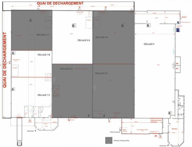 Plan de site