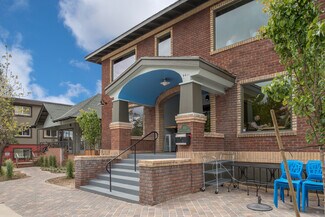 Plus de détails pour 941 N Virginia St, Reno, NV - Local commercial à louer