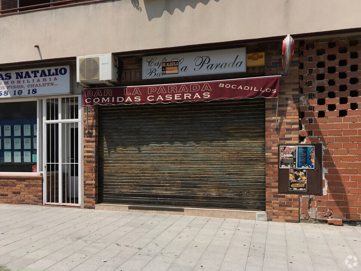 Carretera de Torrelodones, 11, Galapagar, MAD 28260 - Lot Puerta B10, Esc. A -  - Photo intérieure - Image 2 of 2