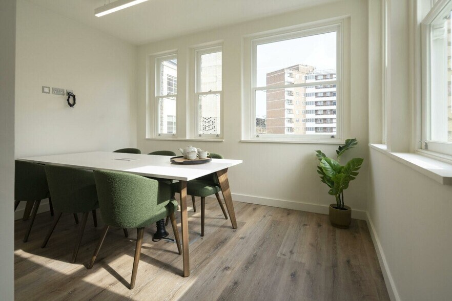 88 Goswell Rd, Londres à louer - Photo de l’immeuble – Image 2 sur 22