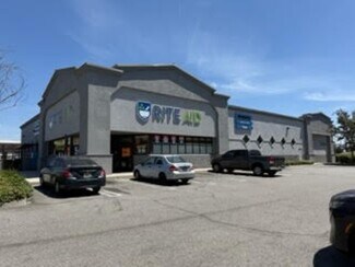 Plus de détails pour 3950 Ivar Ave, Rosemead, CA - Bureau/Local commercial à louer