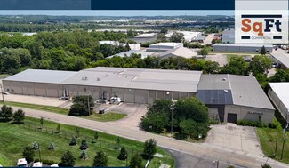 Plus de détails pour 150 Lawton Ave, Monroe, OH - Industriel/Logistique à vendre