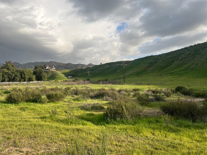 0 Off Reche Canyon Rd, Colton, CA à vendre - Autre – Image 3 sur 7