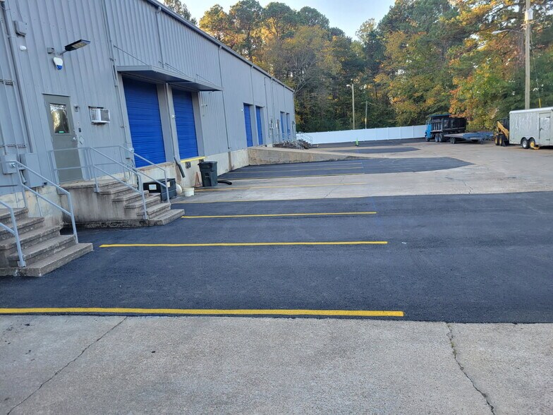 5905 Financial Plz, Shreveport, LA à louer - Photo de l’immeuble – Image 2 sur 6