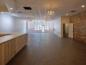 50 Peachtree St NW, Atlanta, GA à louer Photo intérieure– Image 2 sur 9