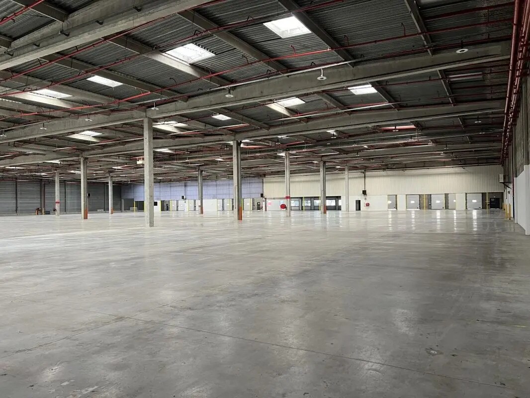 25 Avenue Du Bois De La Pie, Tremblay-en-France à louer Photo intérieure– Image 1 sur 13