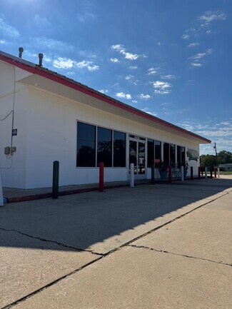 Plus de détails pour 6458 Hwy 3, Benton, LA - Local commercial à vendre
