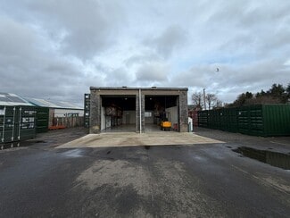 Plus de détails pour Main St, Perth - Industriel/Logistique à louer