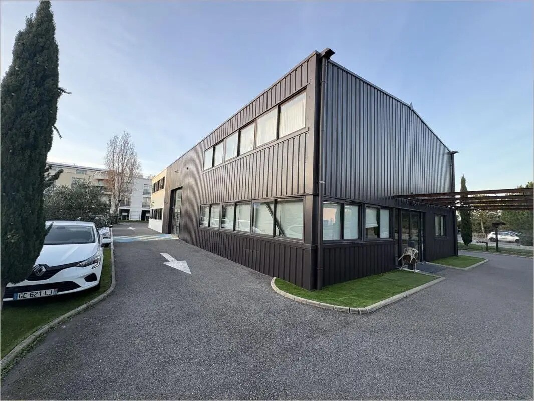 24 Rue Raymond Grimaud, Blagnac à louer Photo principale– Image 1 sur 16