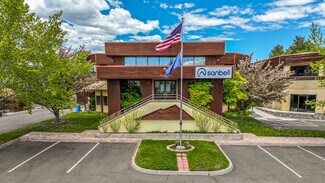 Plus de détails pour 5405 Mae Anne Ave, Reno, NV - Bureau à louer