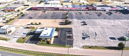 1110-1190 Julian R Allsbrook Hwy, Roanoke Rapids, NC à louer Photo intérieure– Image 1 sur 1