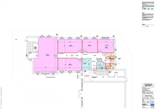 Hilliards Ct, Chester à louer Plan d’étage type– Image 1 sur 3