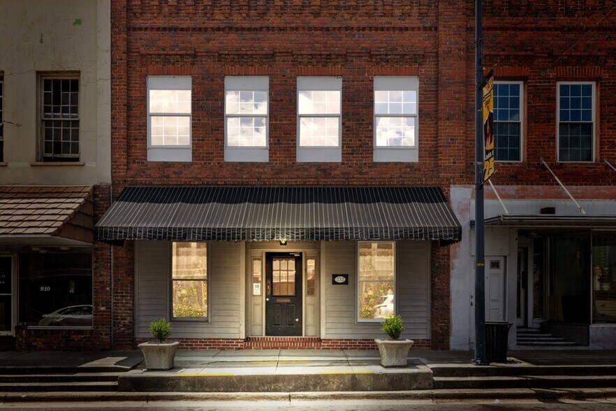 226-232 S Main St, Fairmont, NC à vendre - Photo de l’immeuble – Image 2 sur 39