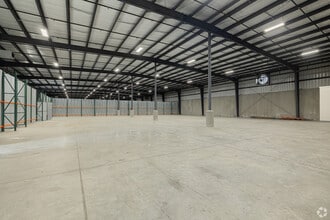 251 Morgan Lakes Industrial Blvd, Pooler, GA à louer Photo de l’immeuble– Image 1 sur 8
