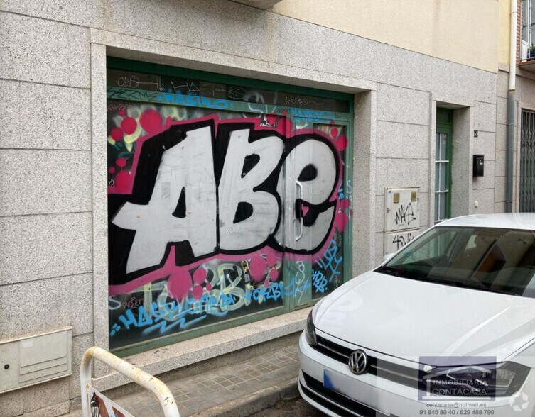 Immeuble residentiel dans Colmenar Viejo, Madrid à vendre - Photo intérieure – Image 1 sur 1