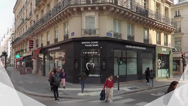 Plus de détails pour 3 Rue Du Quatre Septembre, Paris - Local commercial à louer