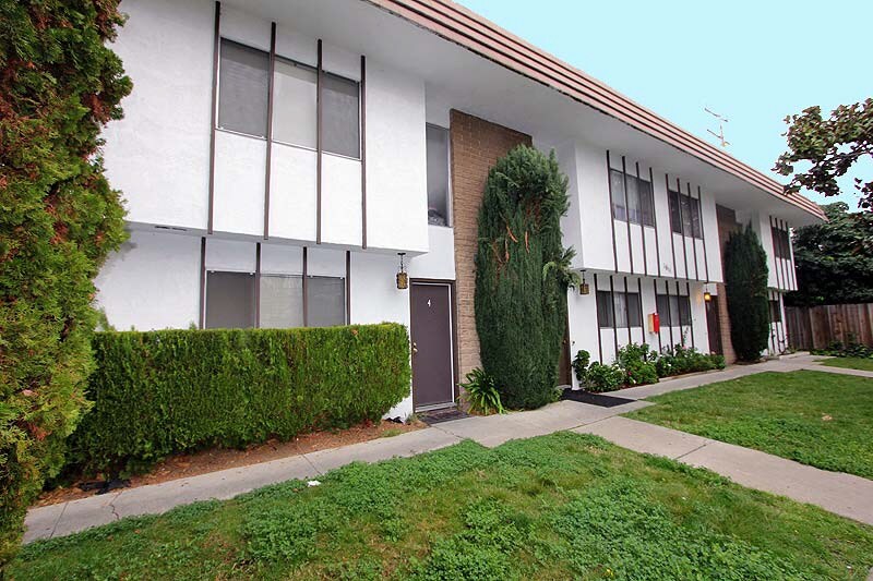 1611 Laguna St, Concord, CA à vendre - Photo principale – Image 1 sur 9