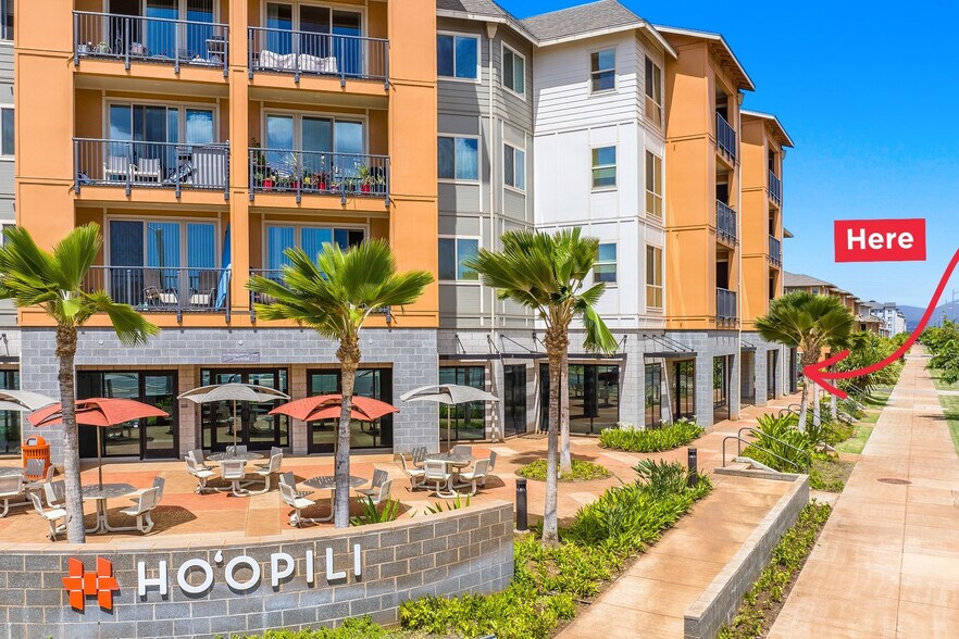 91-3633 Kauluakoko St, Ewa Beach, HI à vendre - Photo de l’immeuble – Image 2 sur 20